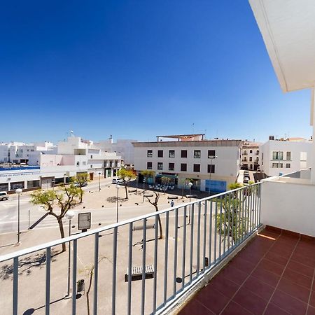Calas De Conil Duplex B โกนิล เด ลาฟรอนเตรา ภายนอก รูปภาพ