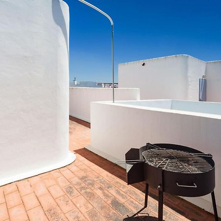 Calas De Conil Duplex B โกนิล เด ลาฟรอนเตรา ภายนอก รูปภาพ