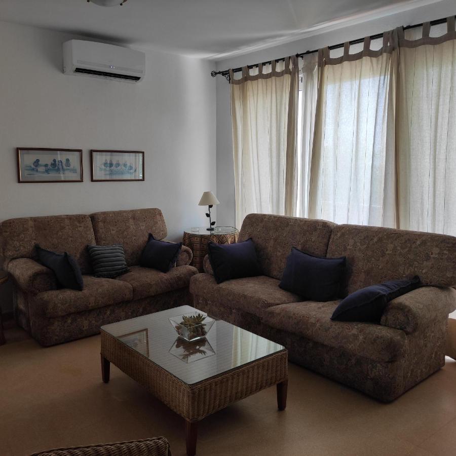 Calas De Conil Duplex B โกนิล เด ลาฟรอนเตรา ภายนอก รูปภาพ