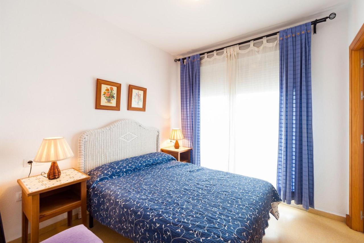 Calas De Conil Duplex B โกนิล เด ลาฟรอนเตรา ภายนอก รูปภาพ
