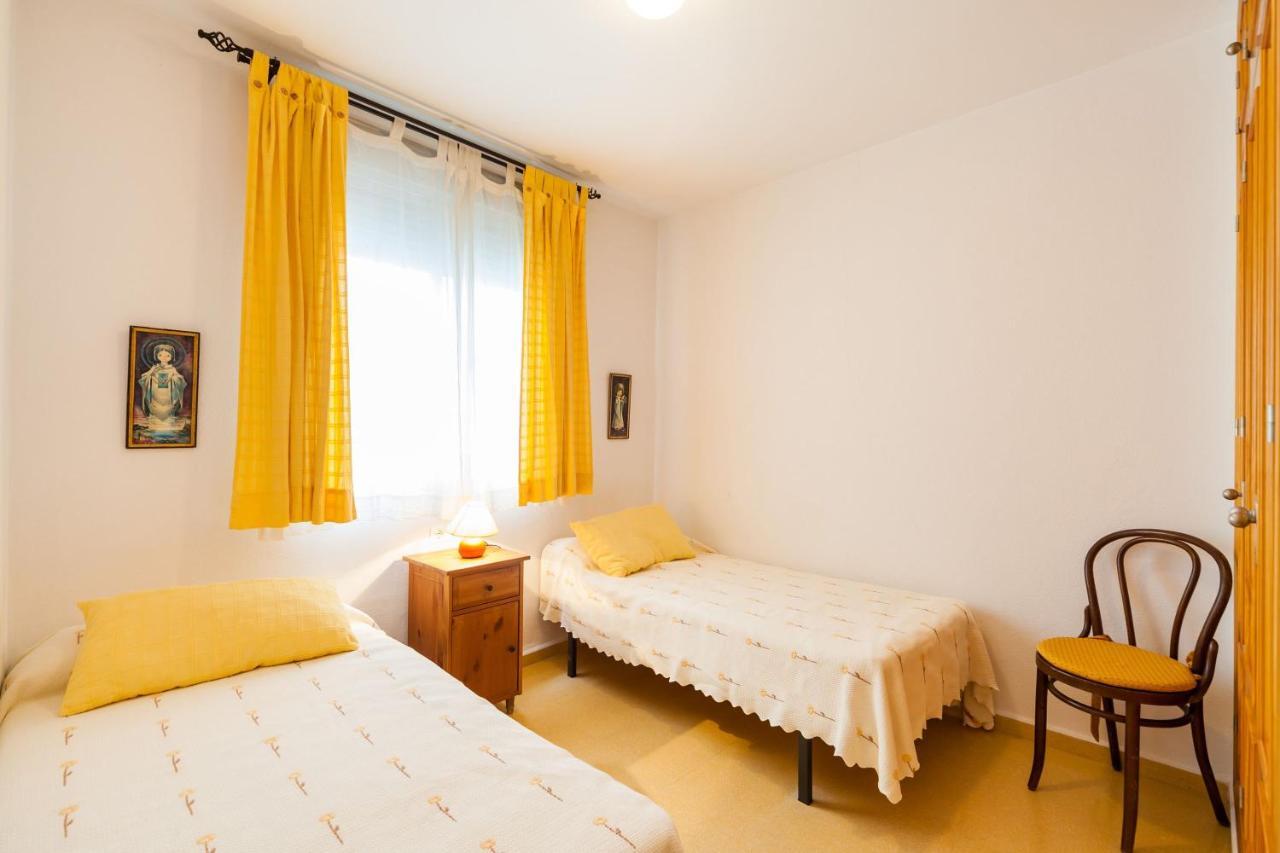 Calas De Conil Duplex B โกนิล เด ลาฟรอนเตรา ภายนอก รูปภาพ