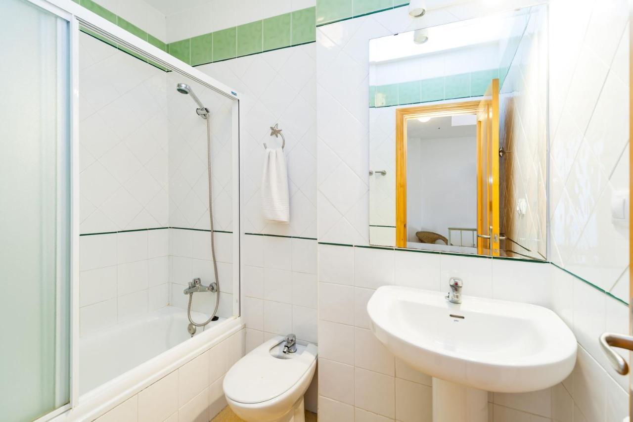 Calas De Conil Duplex B โกนิล เด ลาฟรอนเตรา ภายนอก รูปภาพ