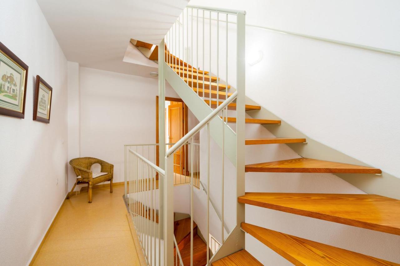 Calas De Conil Duplex B โกนิล เด ลาฟรอนเตรา ภายนอก รูปภาพ