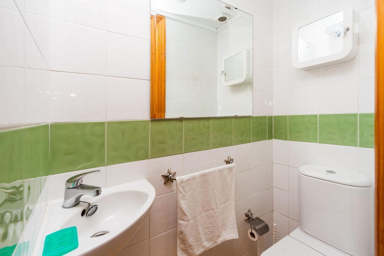 Calas De Conil Duplex B โกนิล เด ลาฟรอนเตรา ภายนอก รูปภาพ