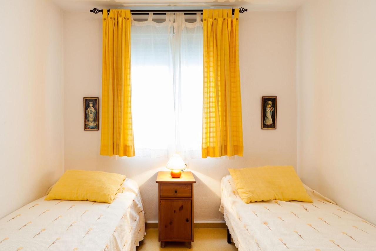 Calas De Conil Duplex B โกนิล เด ลาฟรอนเตรา ภายนอก รูปภาพ